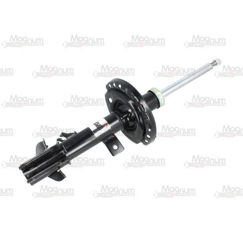 Amortizor ax fata Amortizor ax fata