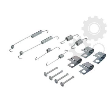 Kit de montaj saboti frana