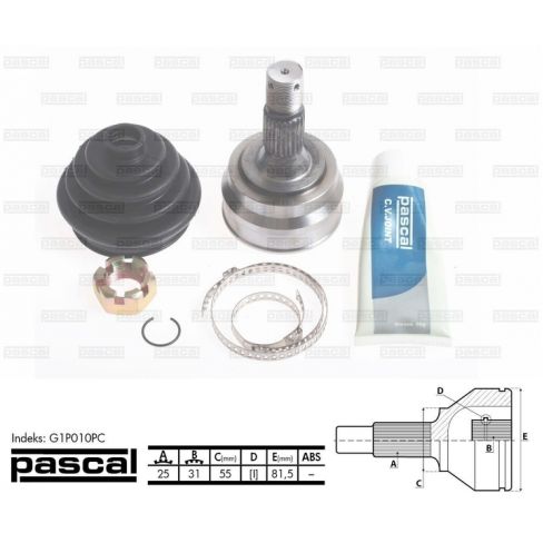 Cruce cardanica Cruce cardanica