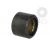 Brake shoe roller