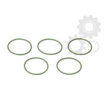 Element injector CR