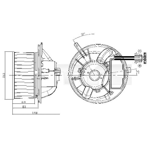 Ventilator Ventilator