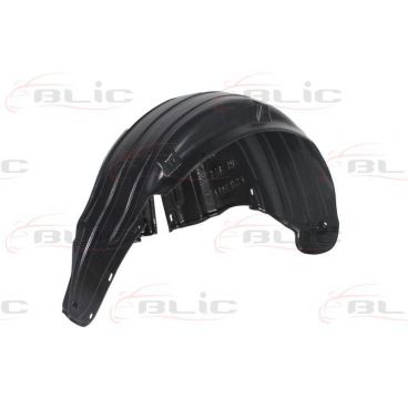 Carenaj interior aripa