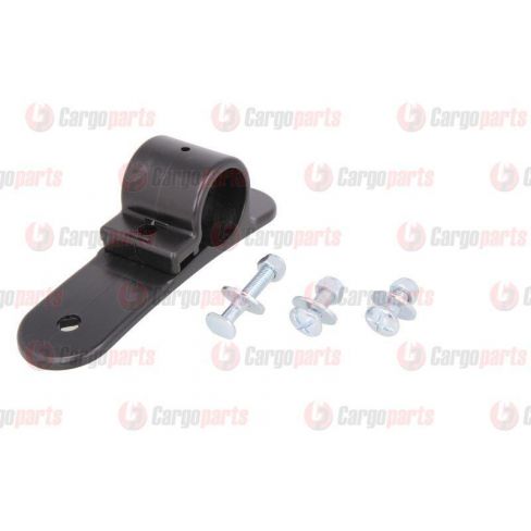 Fixare carenaj interior aripa Fixare carenaj interior aripa