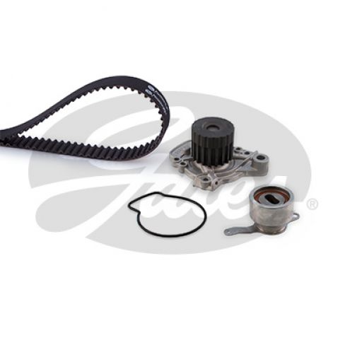 Kit distributie cu pompa de apa