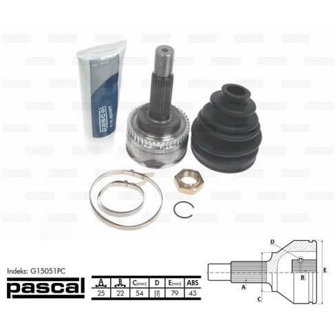 Cruce cardanica Cruce cardanica