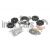 Kit reparatie axa spate