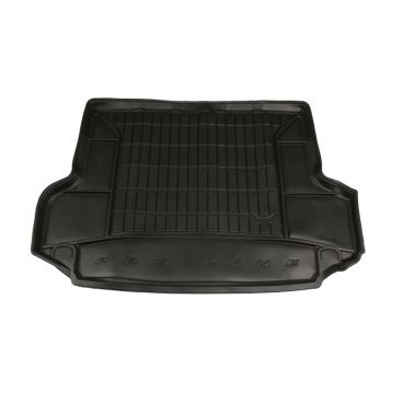 Captuseala portbagaj