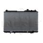Radiator racire cu apa