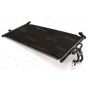 Radiator aer conditionat