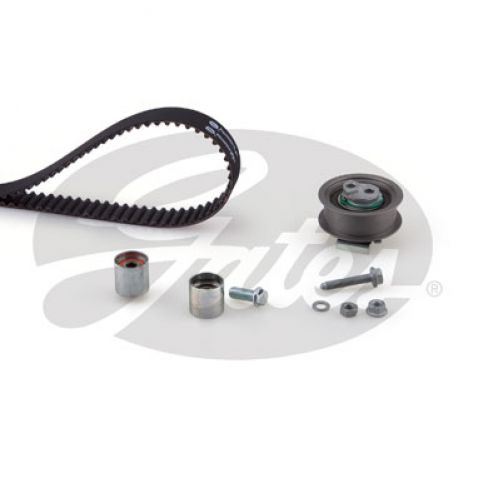 Kit distributie (curea+role)