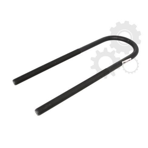 Leaf spring shackle Leaf spring shackle