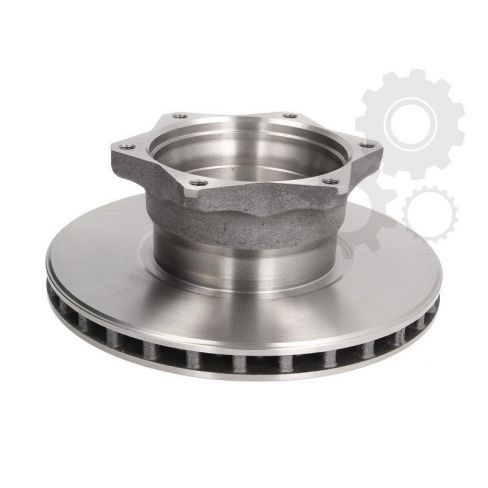 Disc frana Disc frana