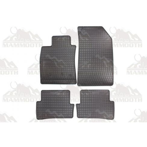 Covorase podea de cauciuc Covorase podea de cauciuc