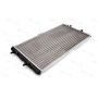 Radiator racire cu apa