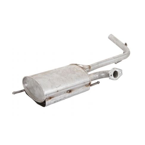 Toba finala esapament Toba finala esapament