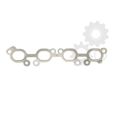 Garnitura galerie admisie