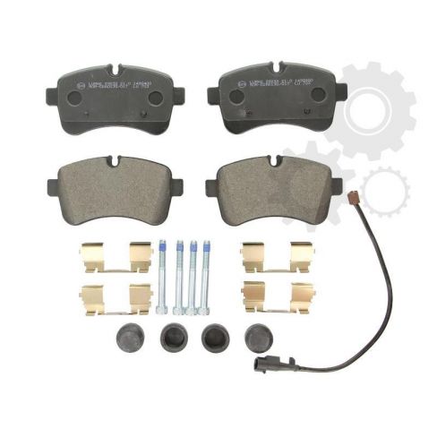 Set placute frana Set placute frana