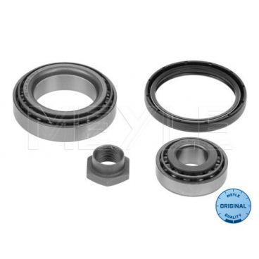 Set rulmenti roata