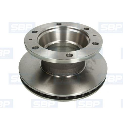 Disc frana Disc frana