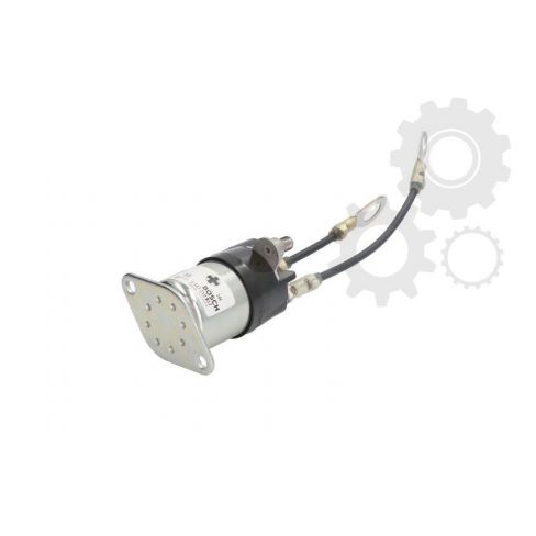 Contact solenoid demaror Contact solenoid demaror