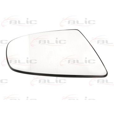 Sticla oglinda retrovizoare