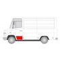 Kit reparatie usa