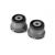 Rear suspension beam repair kit