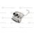 Conector furtune
