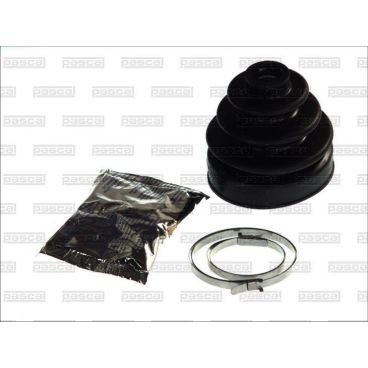 Kit burduf ax cardanic