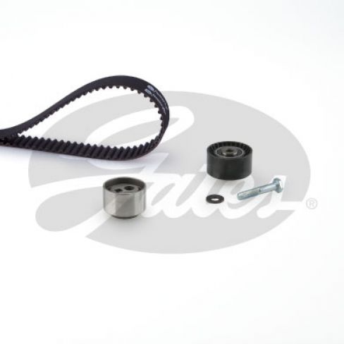 Kit distributie (curea+role)