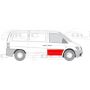 Kit reparatie usa