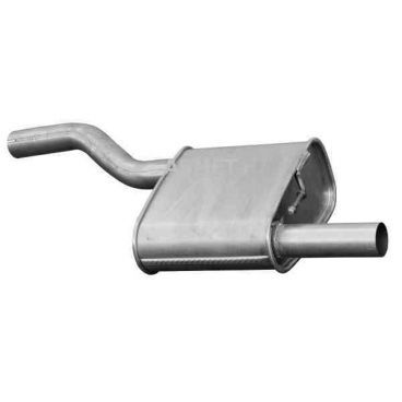 Toba finala esapament