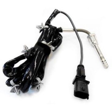 Senzor temperatura evacuare