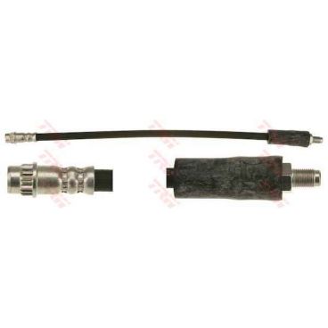Furtun elastic frana