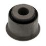 Front suspension beam silent block