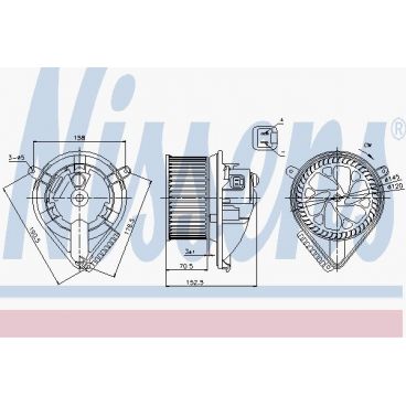 Ventilator