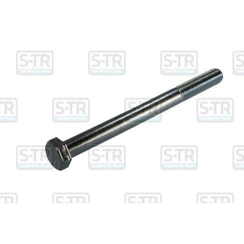Galvanized Hex bolts Galvanized Hex bolts