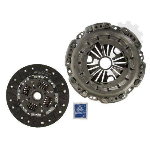 Kit ambreiaj autoreglant Kit ambreiaj autoreglant