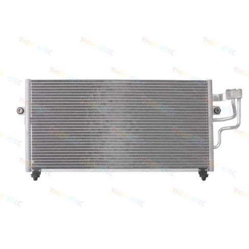 Radiator aer conditionat