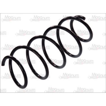 Arc suspensie axa fata