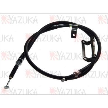 Cablu frana de mana