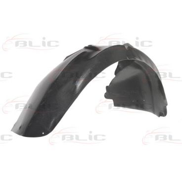 Carenaj interior aripa