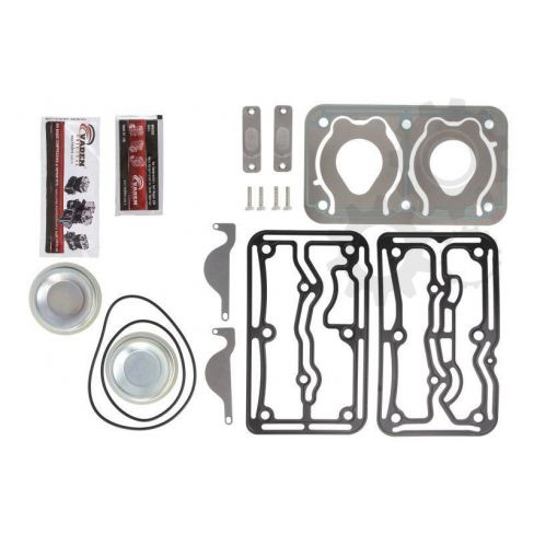 Compressor gasket set Compressor gasket set