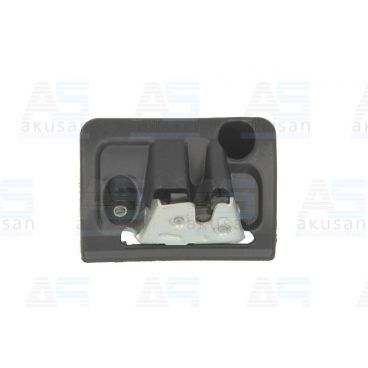 Incuietoare/elemente