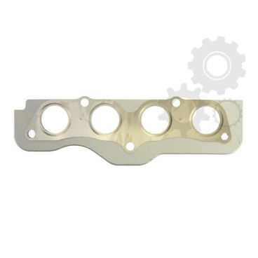 Garnitura galerie evacuare