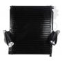 Radiator aer