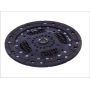 Clutch kit with hydraulic bearing