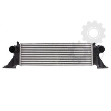 Radiator aer