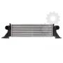 Radiator aer